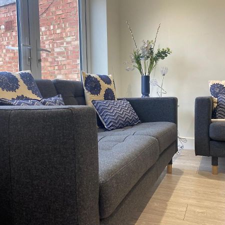 Gladstone Apartments By Bluebell Rooms Southampton Eksteriør bilde