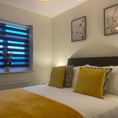 Gladstone Apartments By Bluebell Rooms Southampton Eksteriør bilde